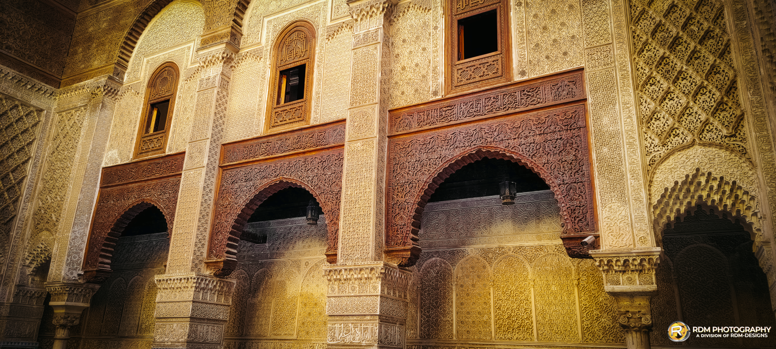Morocco — fine art landscape photography by RDM Designs
